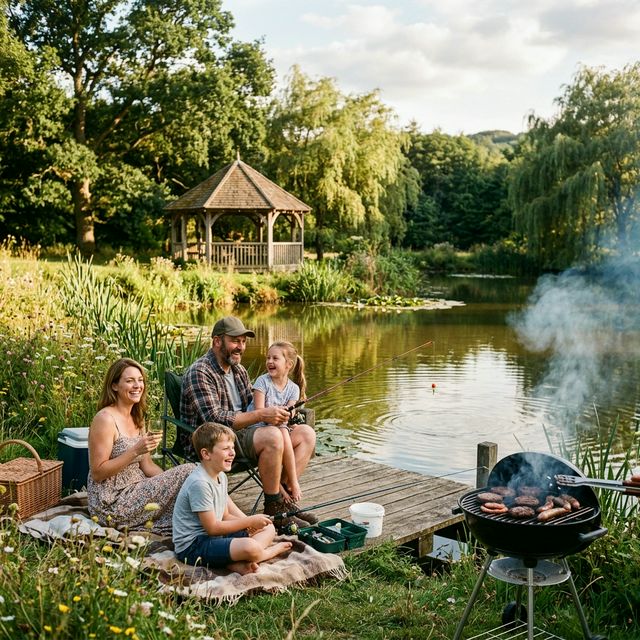 Семейный отдых