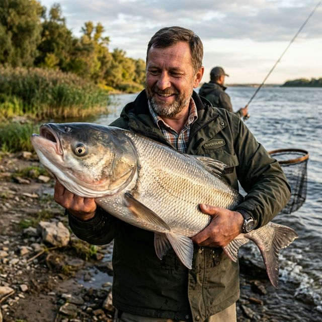 Толстолобик